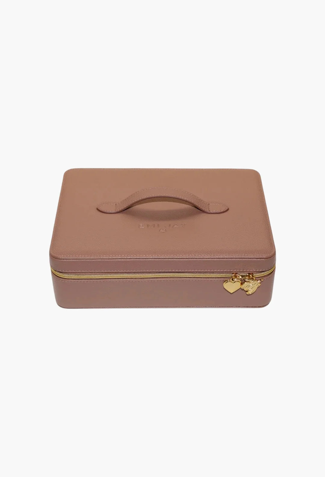 On The Way Vanity Case