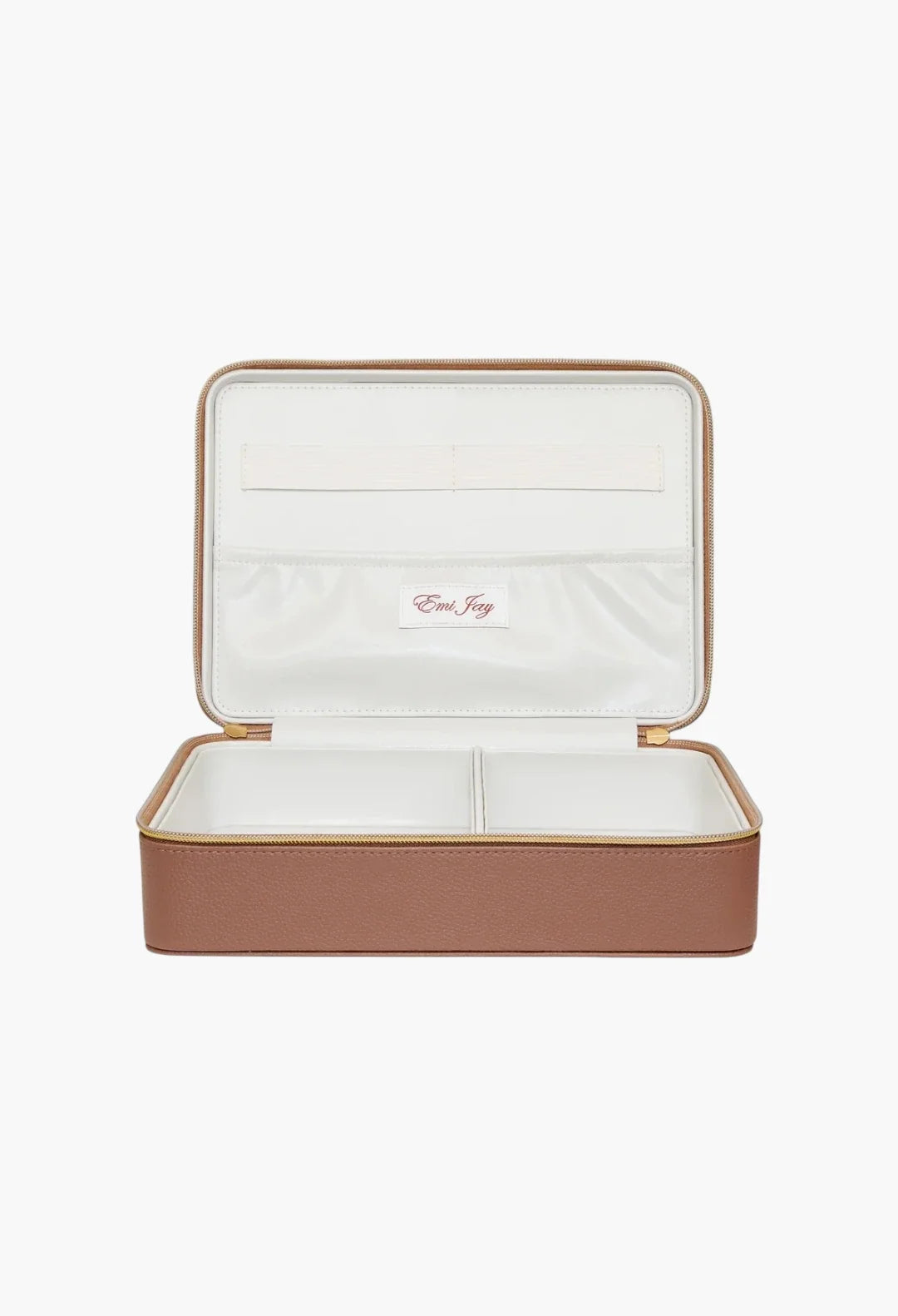 On The Way Vanity Case