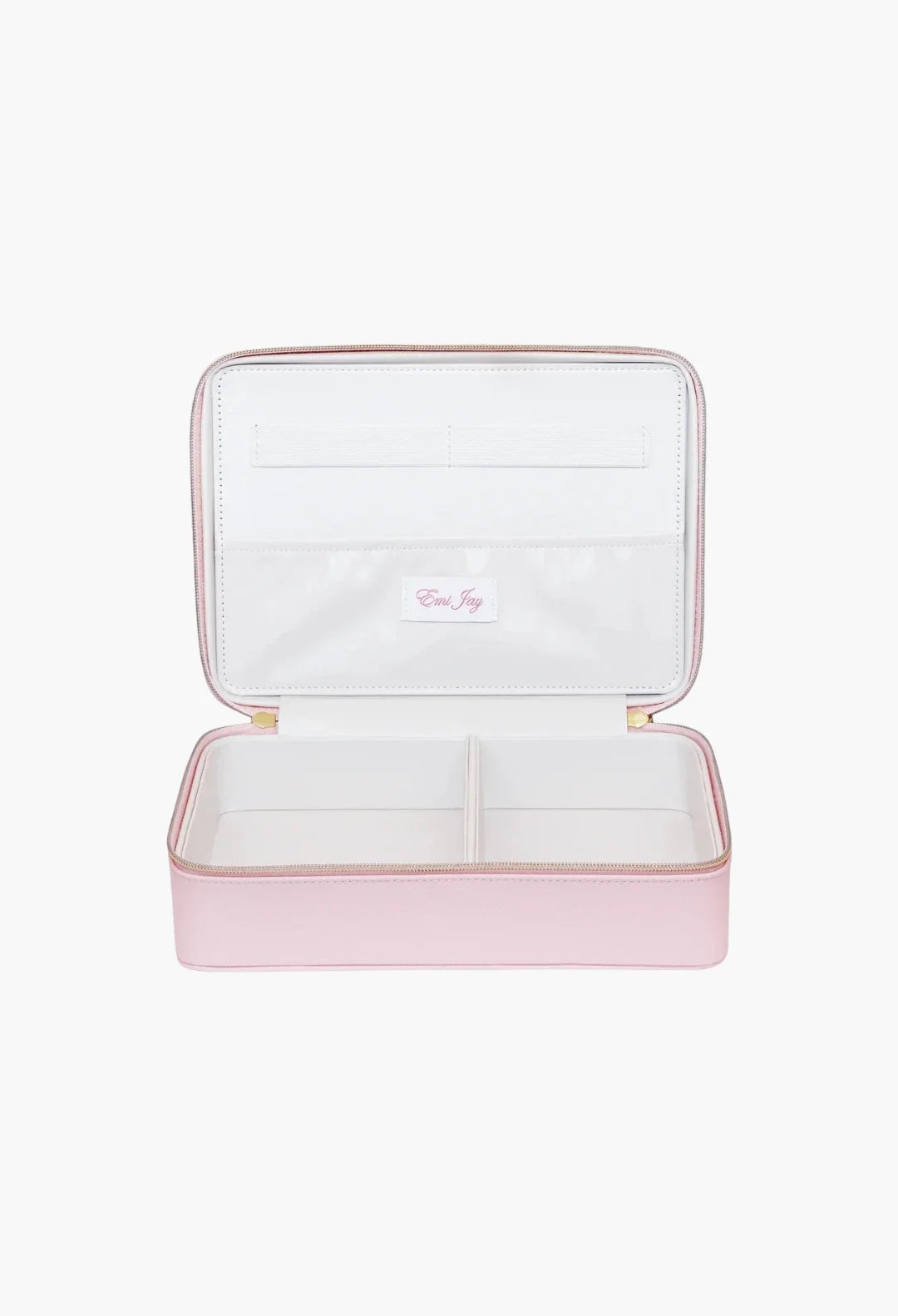 On The Way Vanity Case
