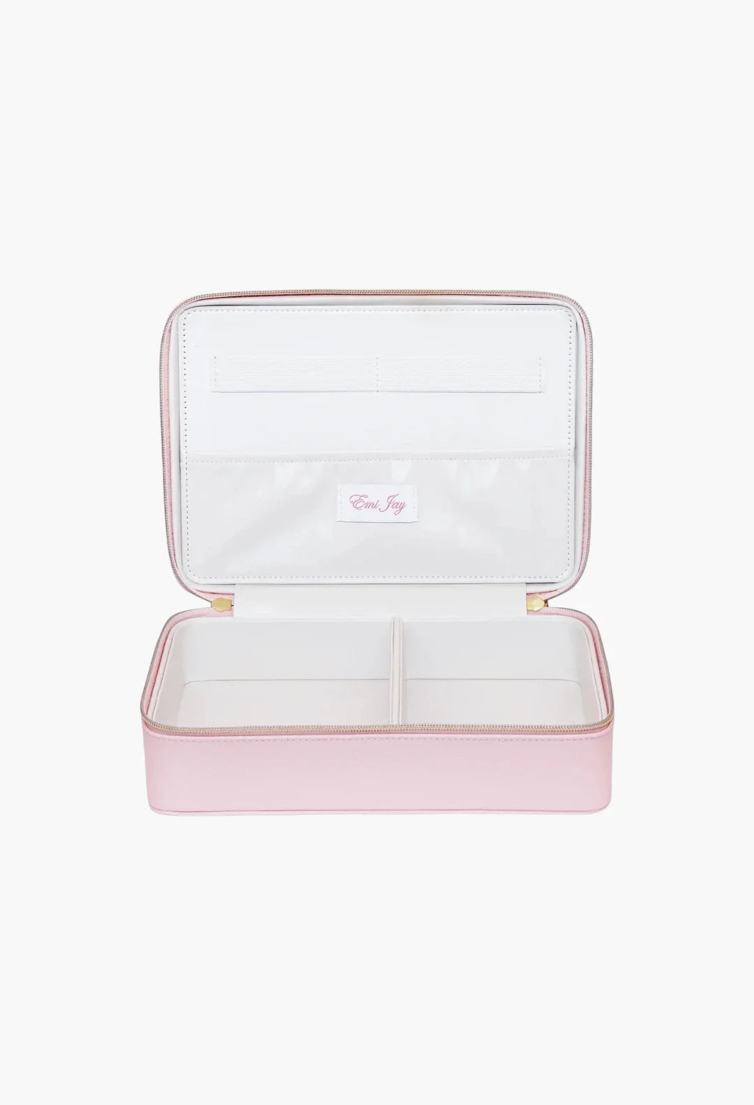 On The Way Vanity Case