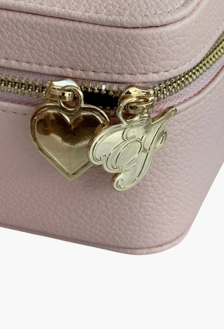 On The Way Vanity Case
