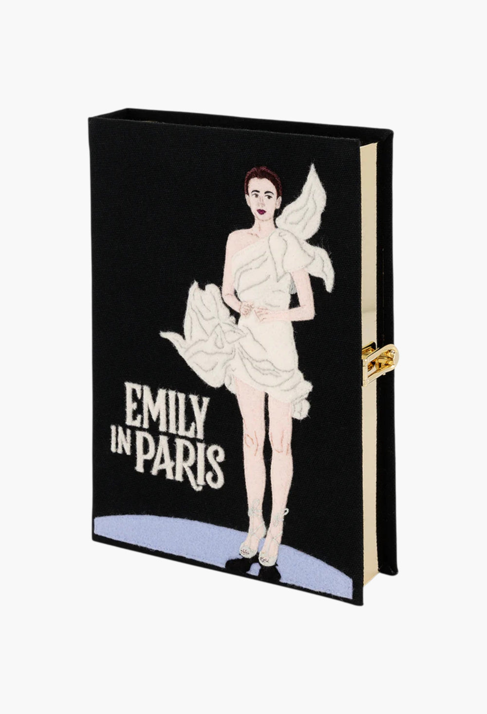 Emily In Paris - GLAM MODA