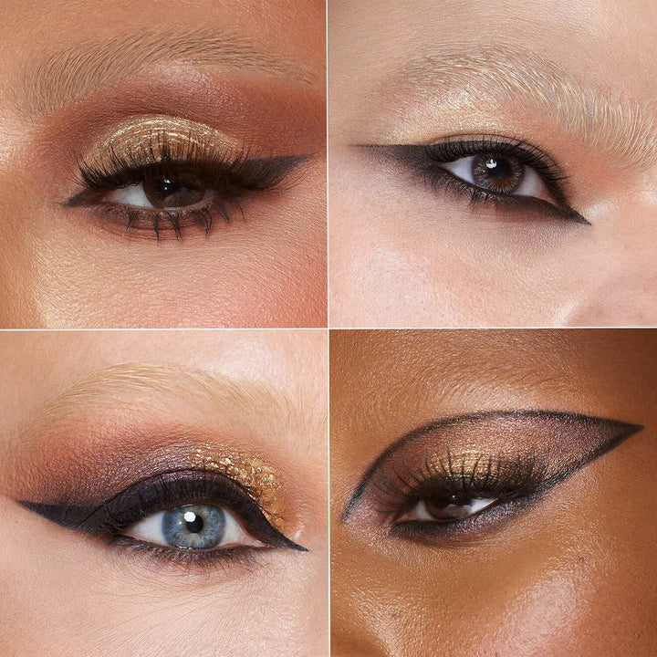 Empowered Eyeshadow Palette - GLAM MODA