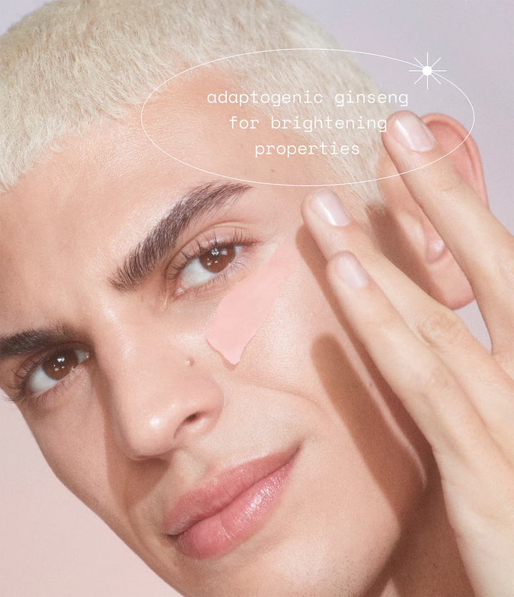 Energizing Undereye Balm - GLAM MODA