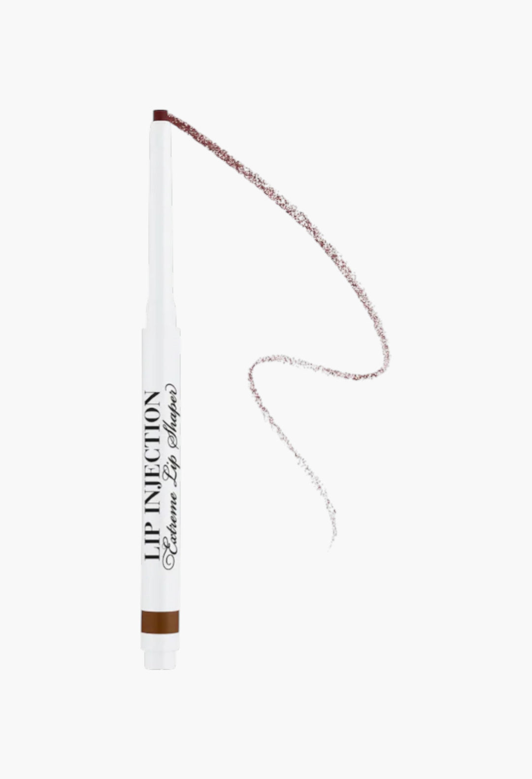 Lip Injection Extreme Lip Shaper Plumping Lip Liner - GLAM MODA