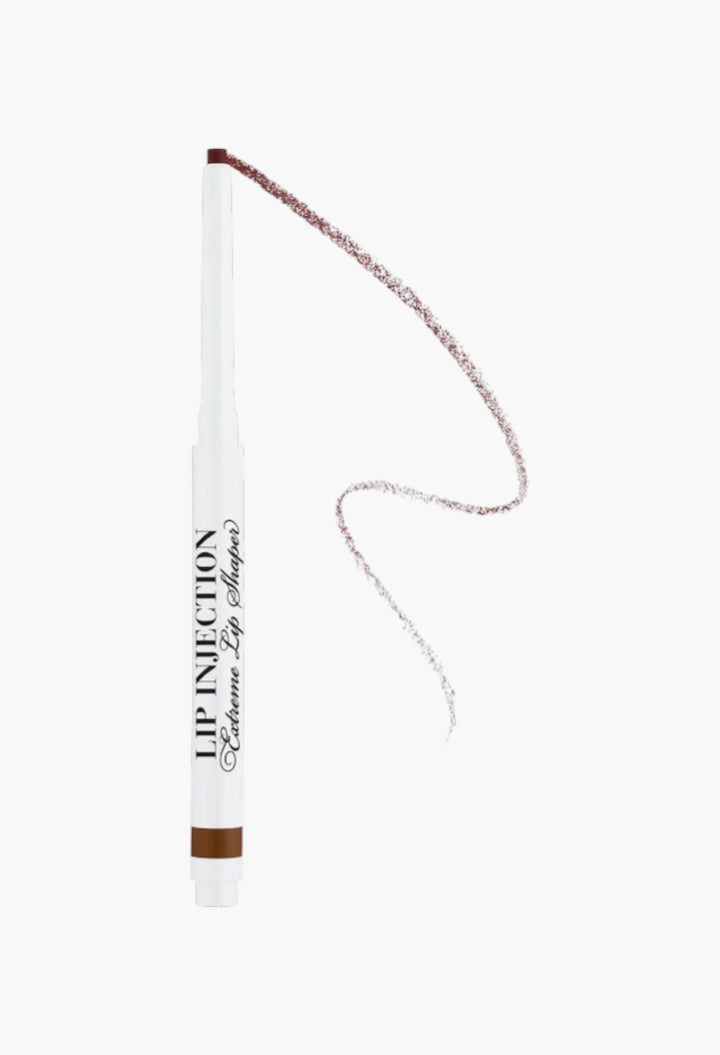 Lip Injection Extreme Lip Shaper Plumping Lip Liner - GLAM MODA