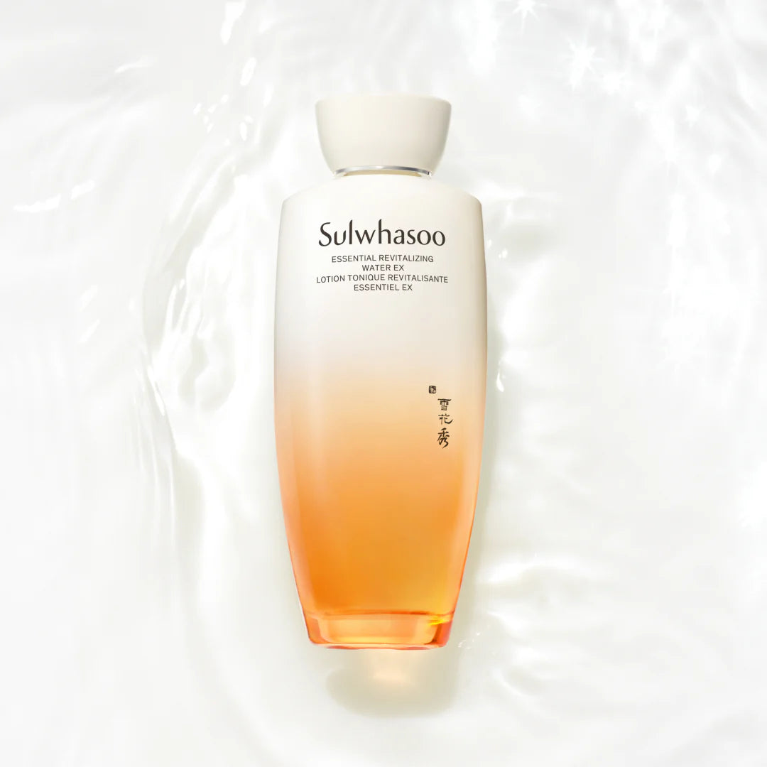 Essential Revitalizing Water Ex - Preserve & Strengthen - GLAM MODA