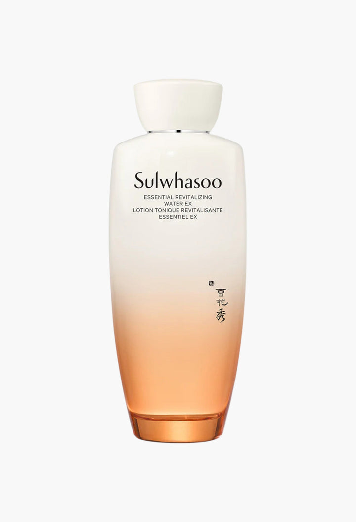 Essential Revitalizing Water Ex - Preserve & Strengthen - GLAM MODA