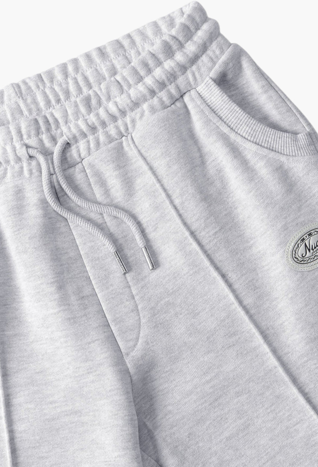 Essentials Sweatpants - GLAM MODA