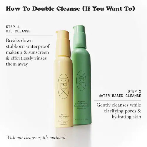 Ethereal Makeup Removing Concentrated Cleansing Oil - GLAM MODA