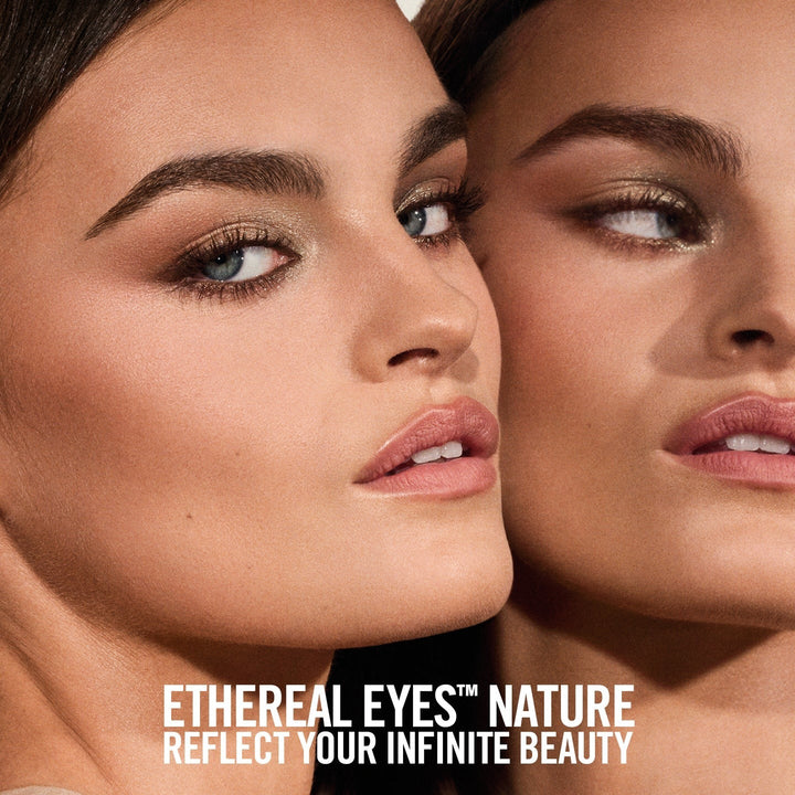 Ethereal Eyes™ Eyeshadow Palette: Nature - GLAM MODA