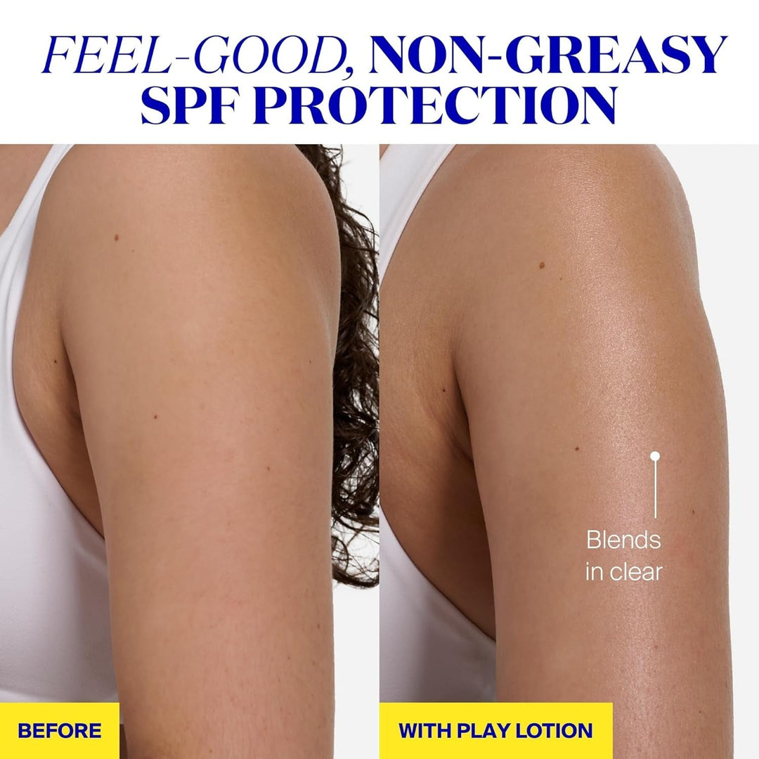 Everyday Sunscreen - GLAM MODA