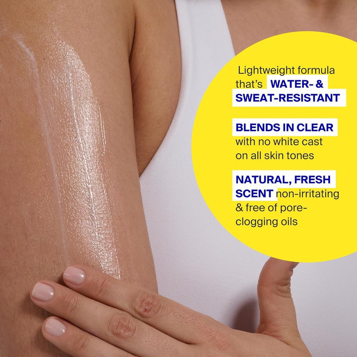 Everyday Sunscreen - GLAM MODA