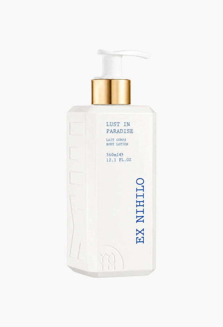 Lust In Paradise Body Lotion