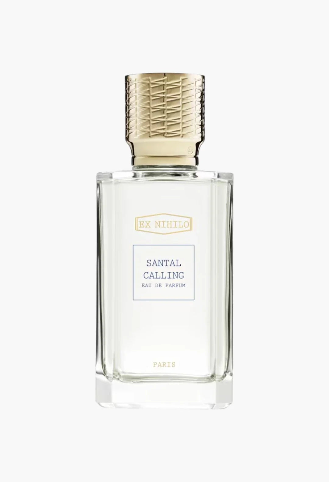 Santal Calling Eau de Parfum