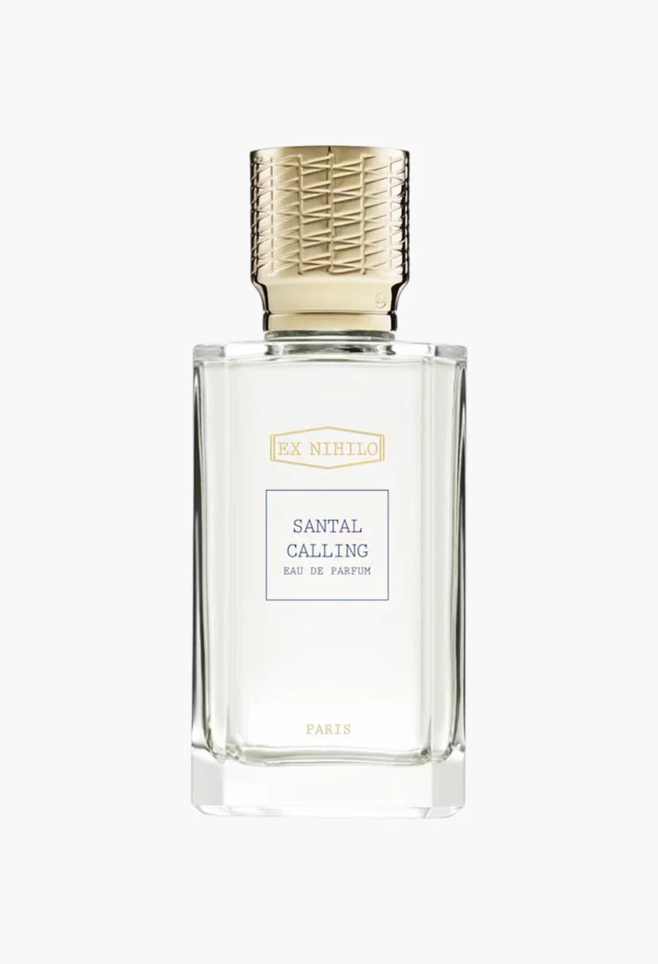 Santal Calling Eau de Parfum