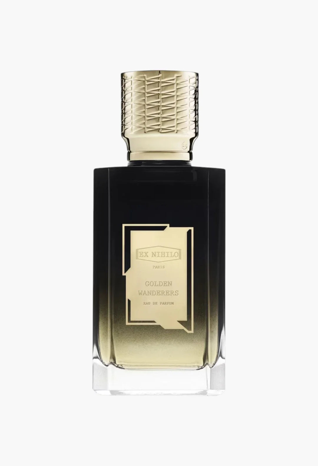 Golden Wanderers Eau de Parfum