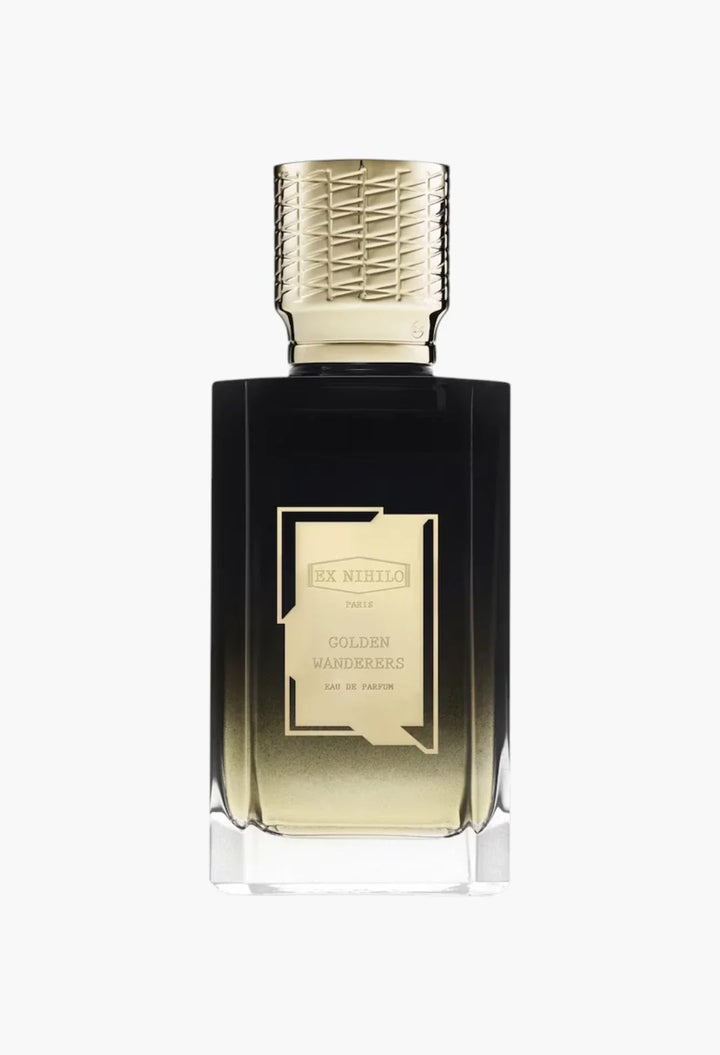 Golden Wanderers Eau de Parfum