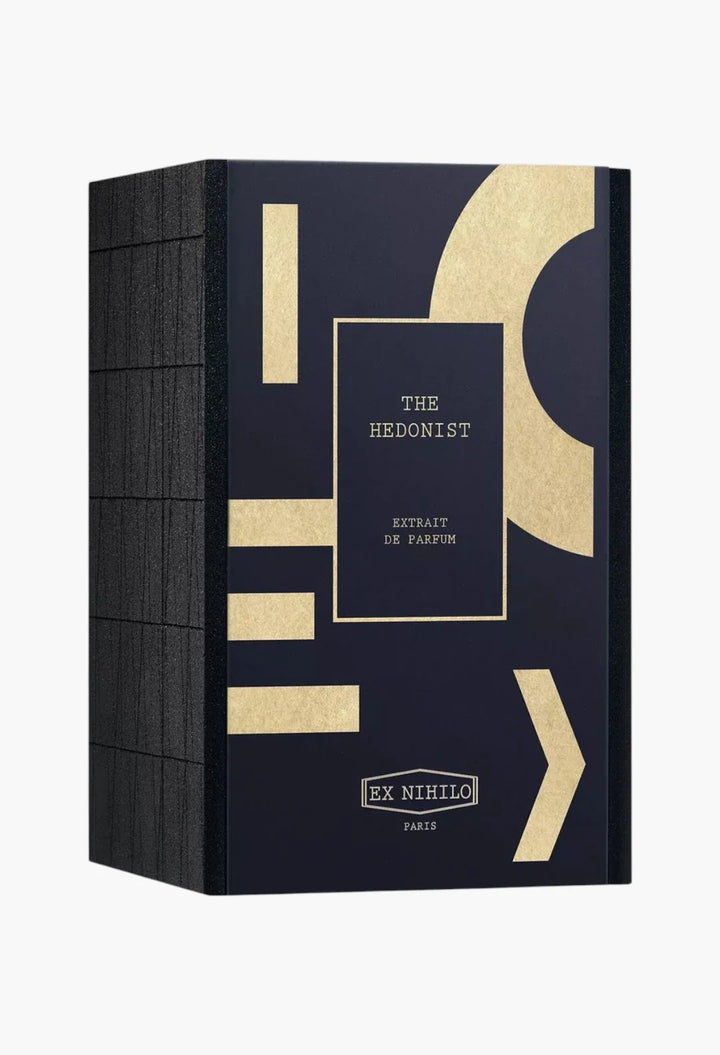 The Hedonist Extrait de Parfum