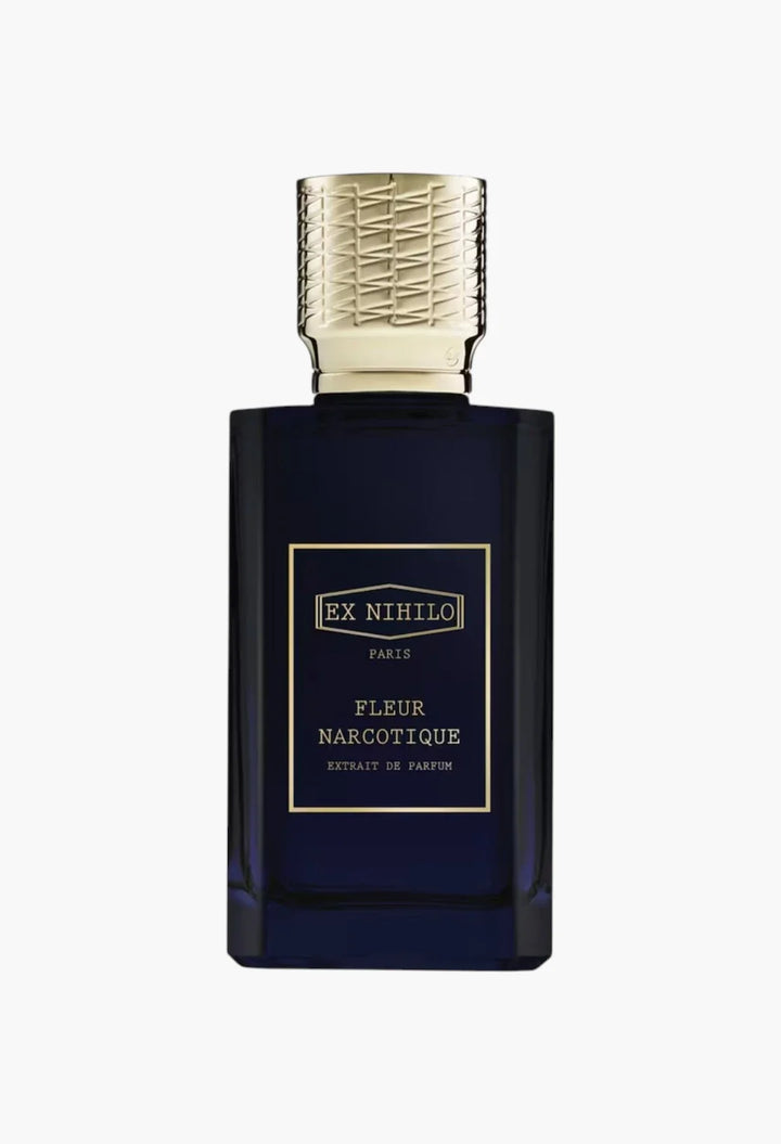 Fleur Narcotique Extrait de Parfum