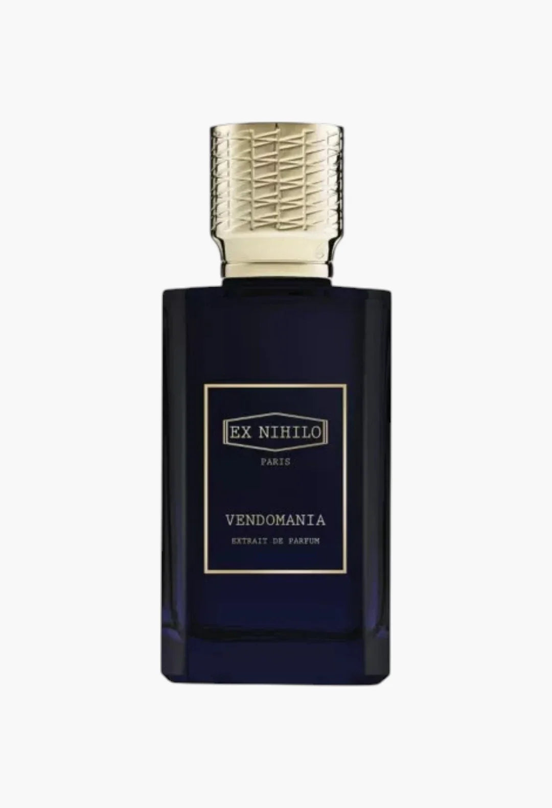 Vendomania Extrait