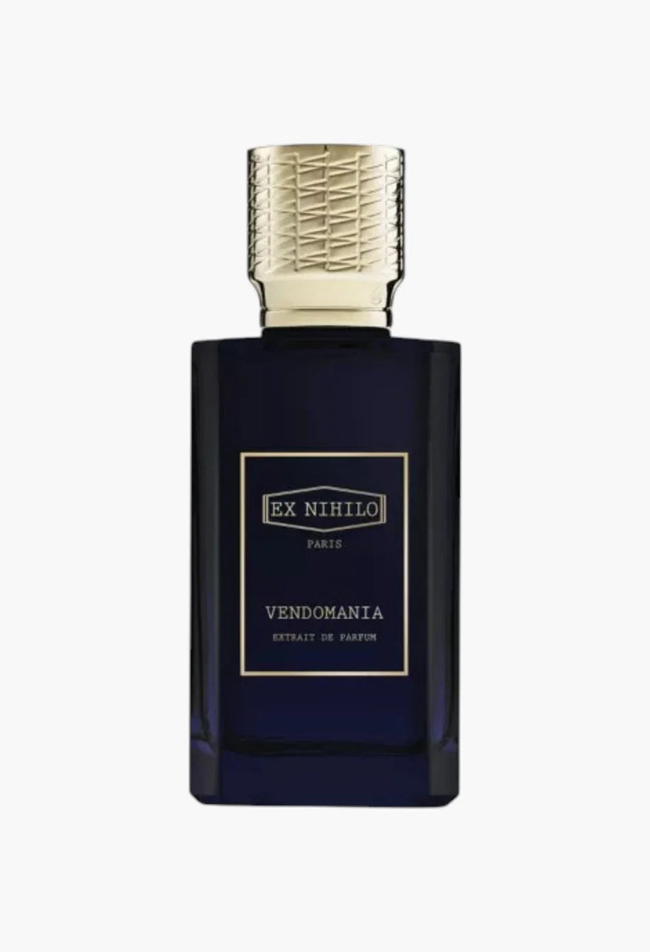 Vendomania Extrait