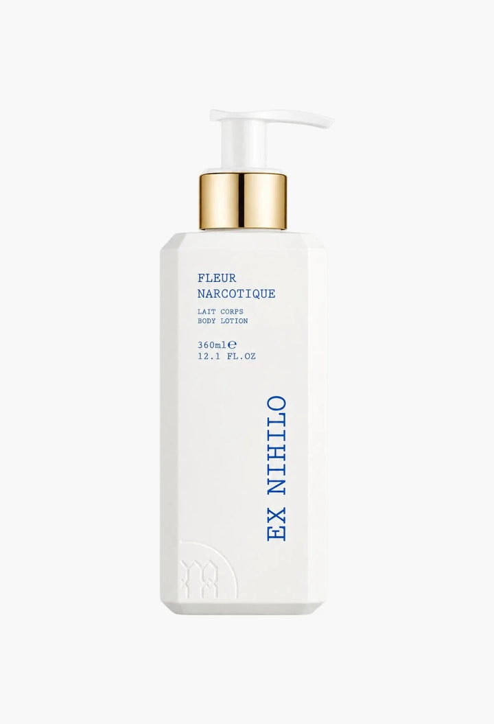 Fleur Narcotique Body Lotion