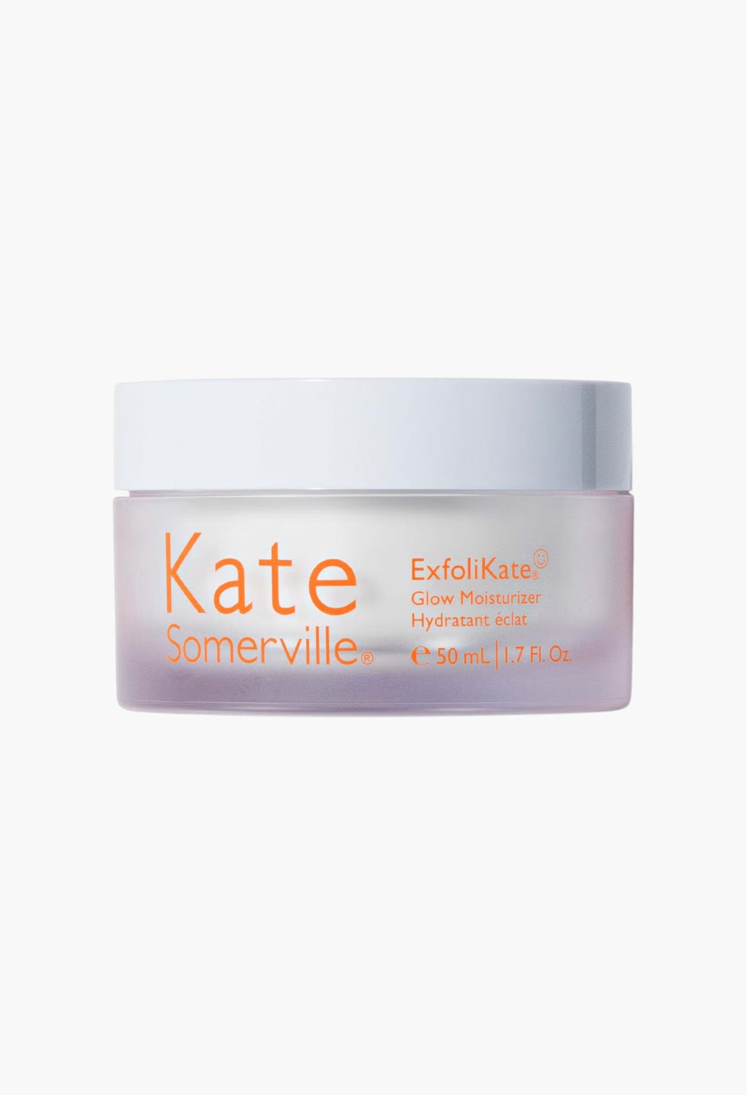 ExfoliKate Glow Moisturiser 50ml - GLAM MODA