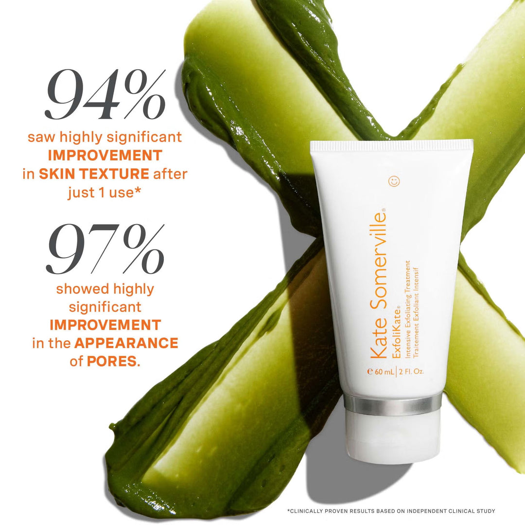 ExfoliKate Intensive Exfoliating Treatment - GLAM MODA