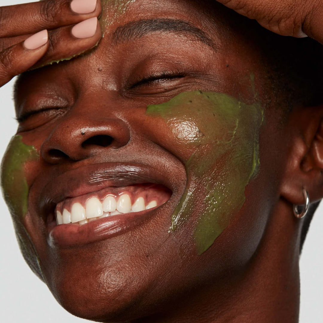 ExfoliKate on The Glow Kit - GLAM MODA