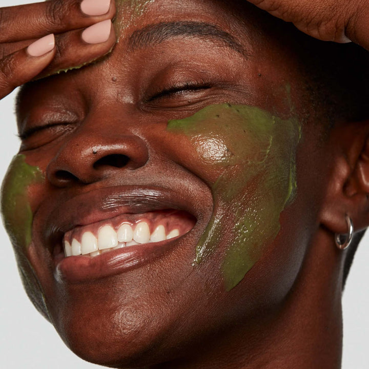 ExfoliKate on The Glow Kit - GLAM MODA