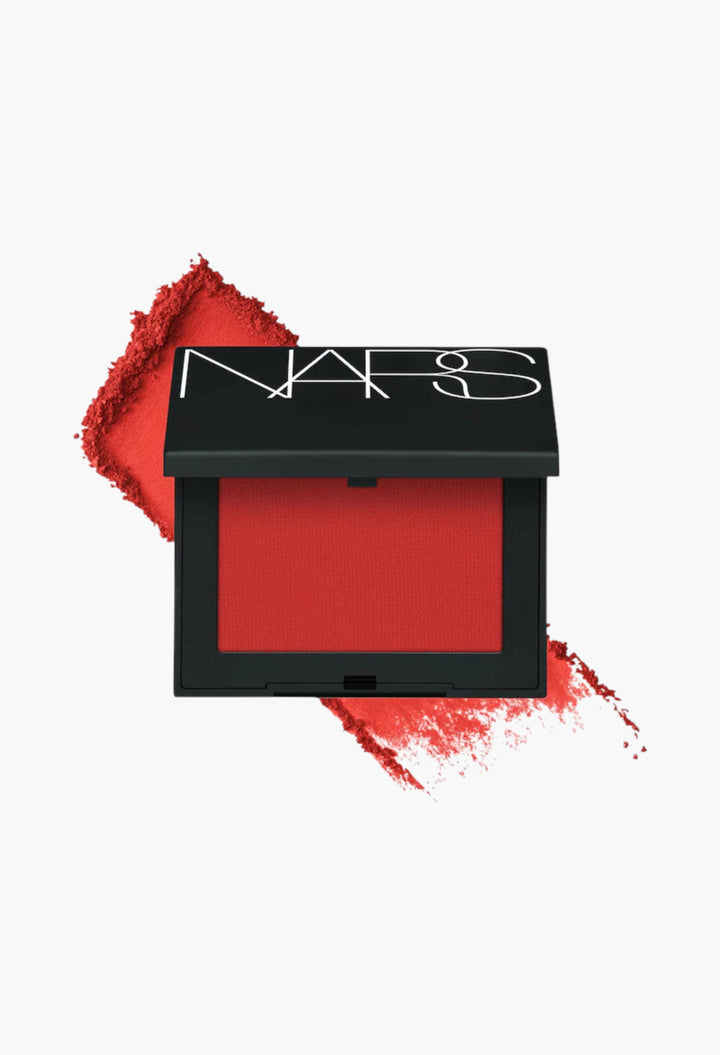 Talc-Free Powder Blush - GLAM MODA