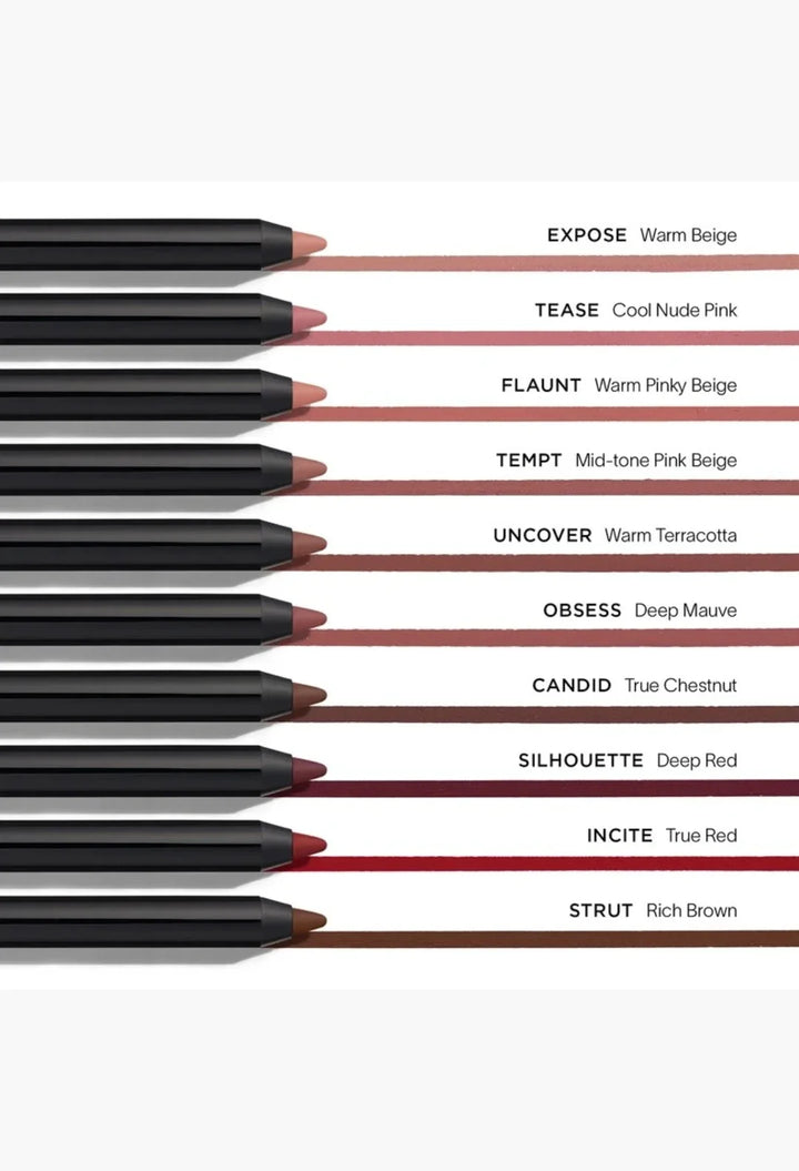 Shape & Sculpt Lip Liner