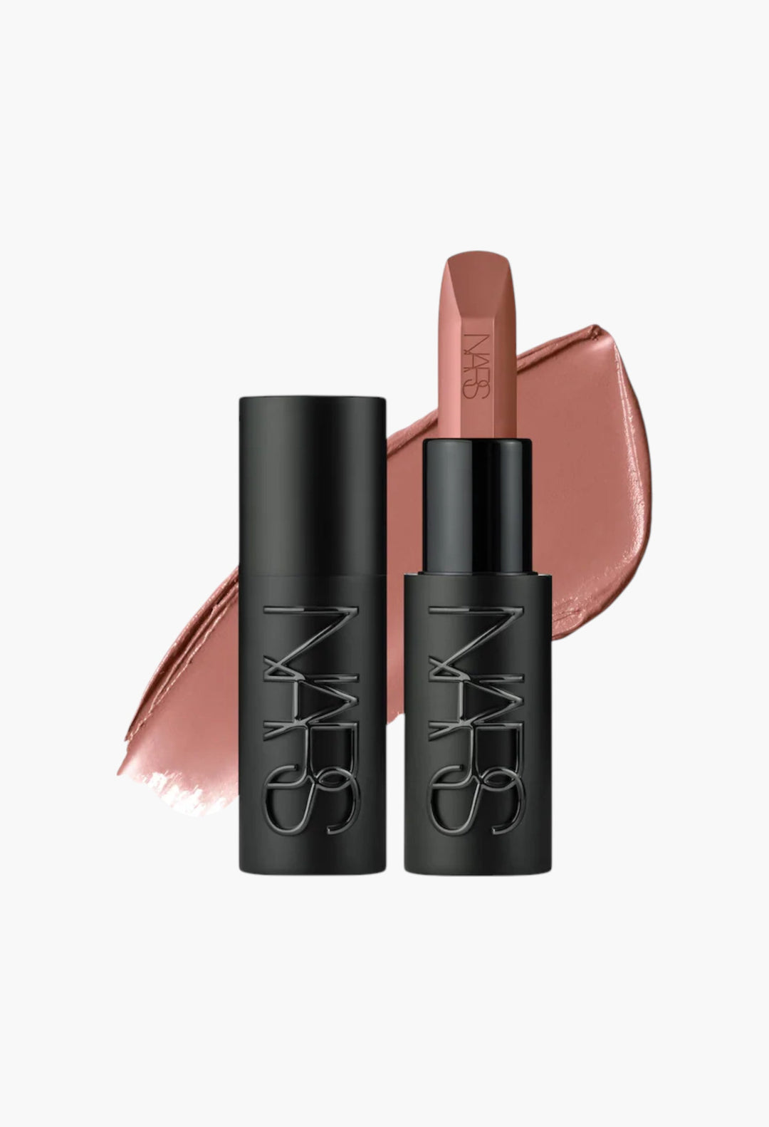 Explicit Refillable Satin Lipstick - GLAM MODA