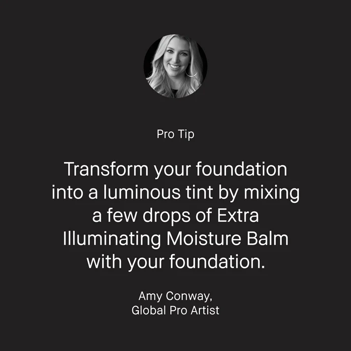 Extra Illuminating Moisture Balm - GLAM MODA