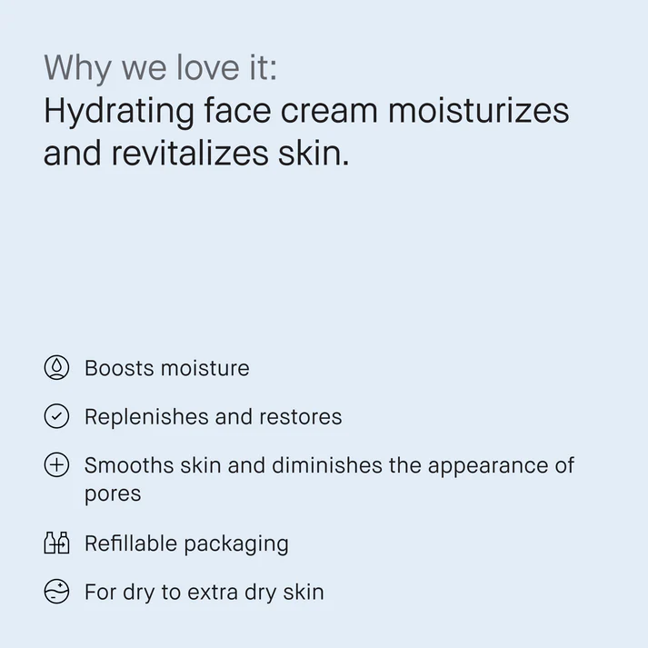 Extra Repair Moisture Cream Intense - GLAM MODA