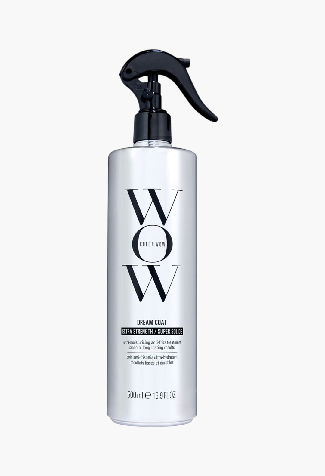 Extra Strength Dream Coat 500ml - GLAM MODA