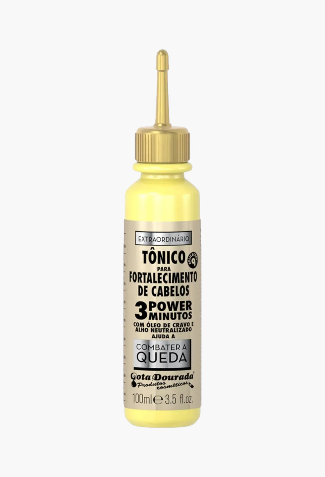Extraordinary Hair Strengthening Tonic - GLAM MODA
