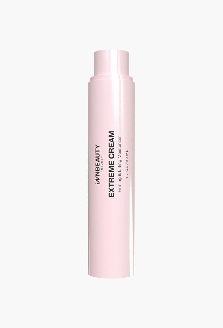Extreme Cream Anti-Aging, Firming, & Lifting Refillable Moisturizer - GLAM MODA