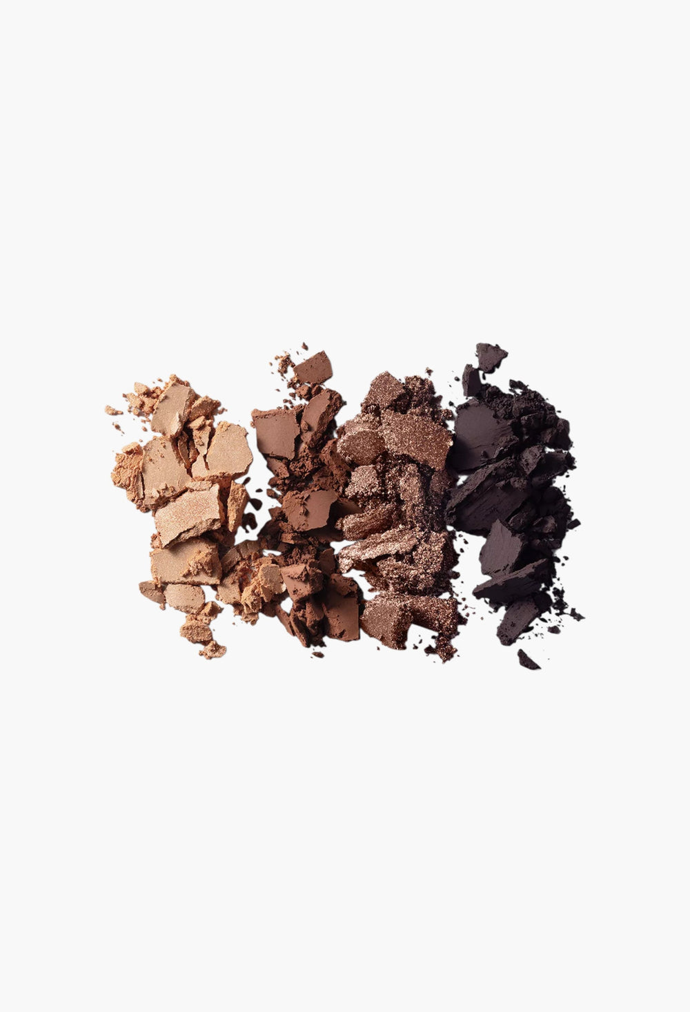 Eye Wardrobe Refillable Eyeshadow Palette - GLAM MODA