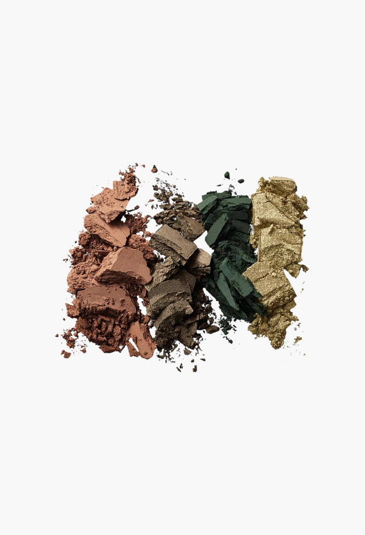 Eye Wardrobe Refillable Eyeshadow Palette - GLAM MODA