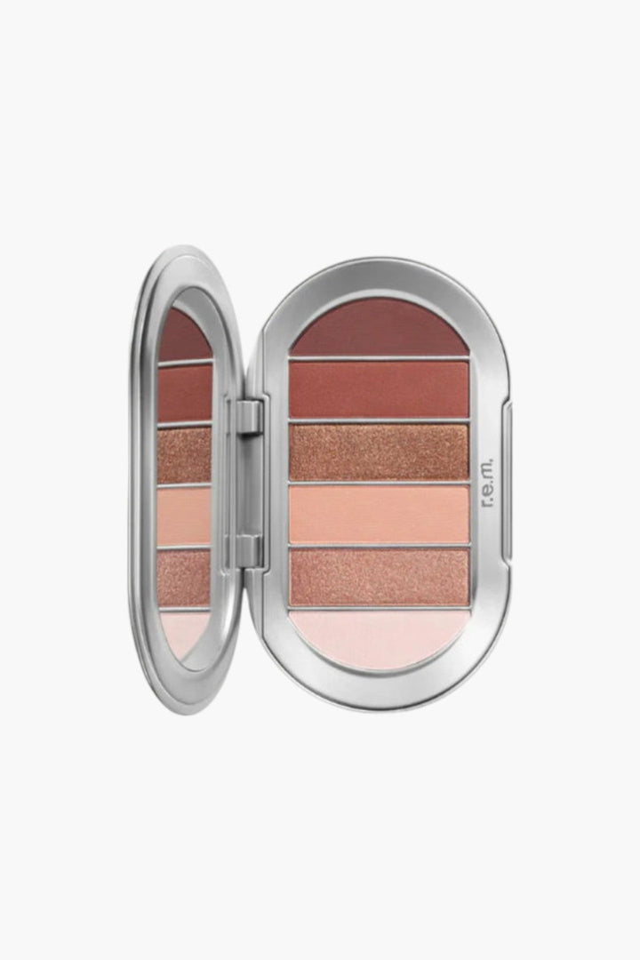 Eyeshadow Palette - GLAM MODA