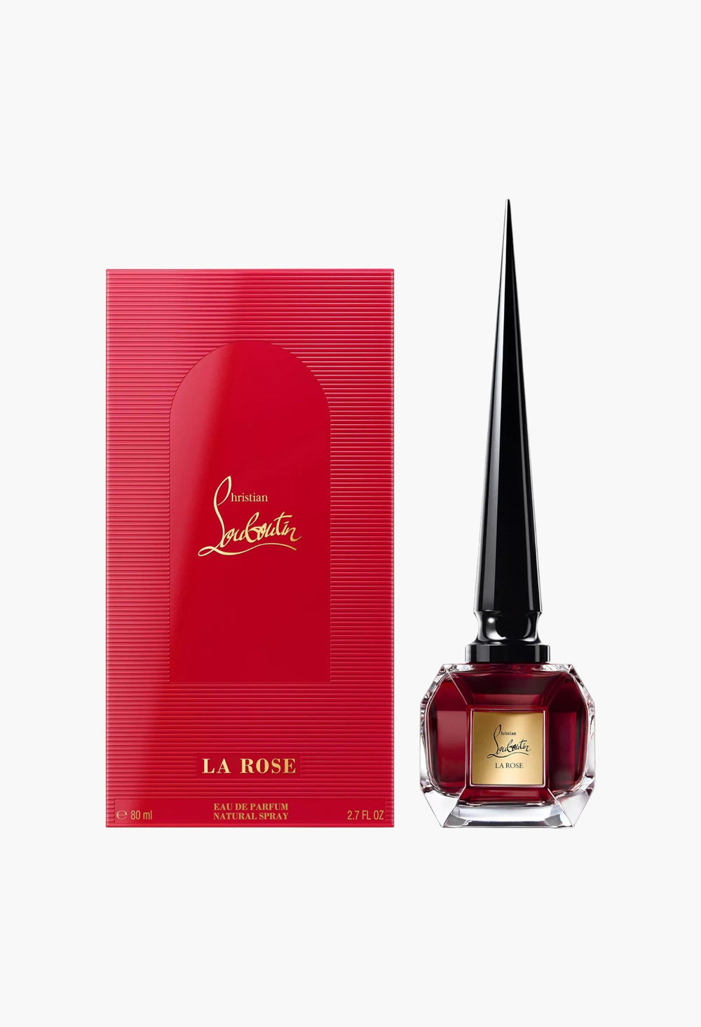 Fétiche La Rose Eau de Parfum - GLAM MODA