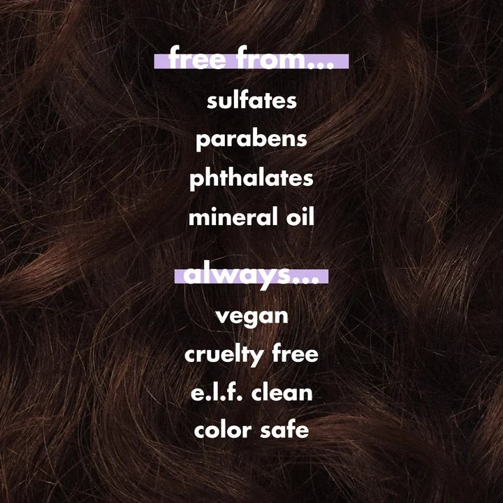 Never Thirsty Moisturizing Conditioner