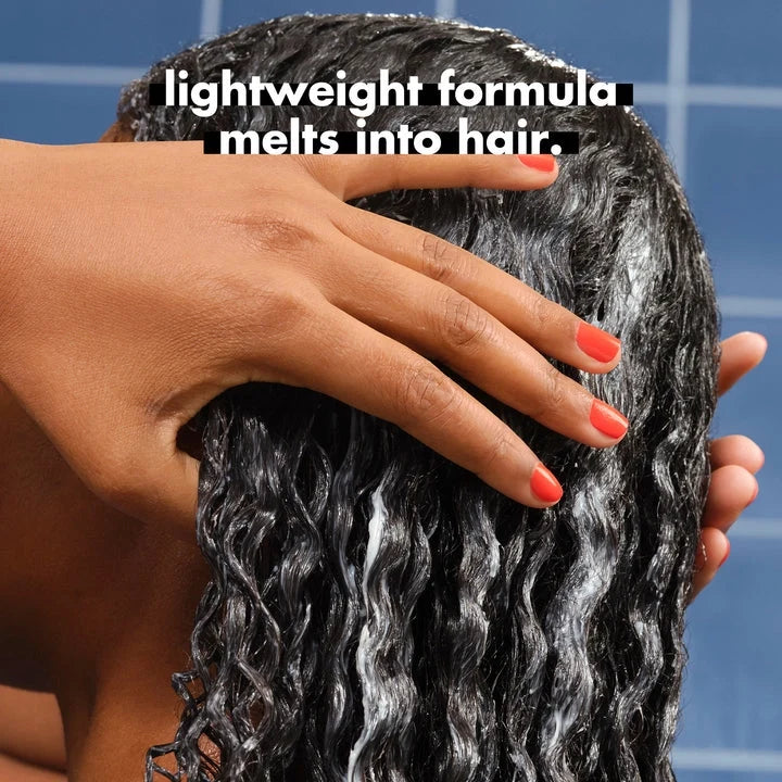 Never Thirsty Moisturizing Conditioner