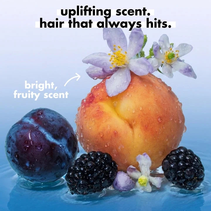 Never Thirsty Moisturizing Conditioner