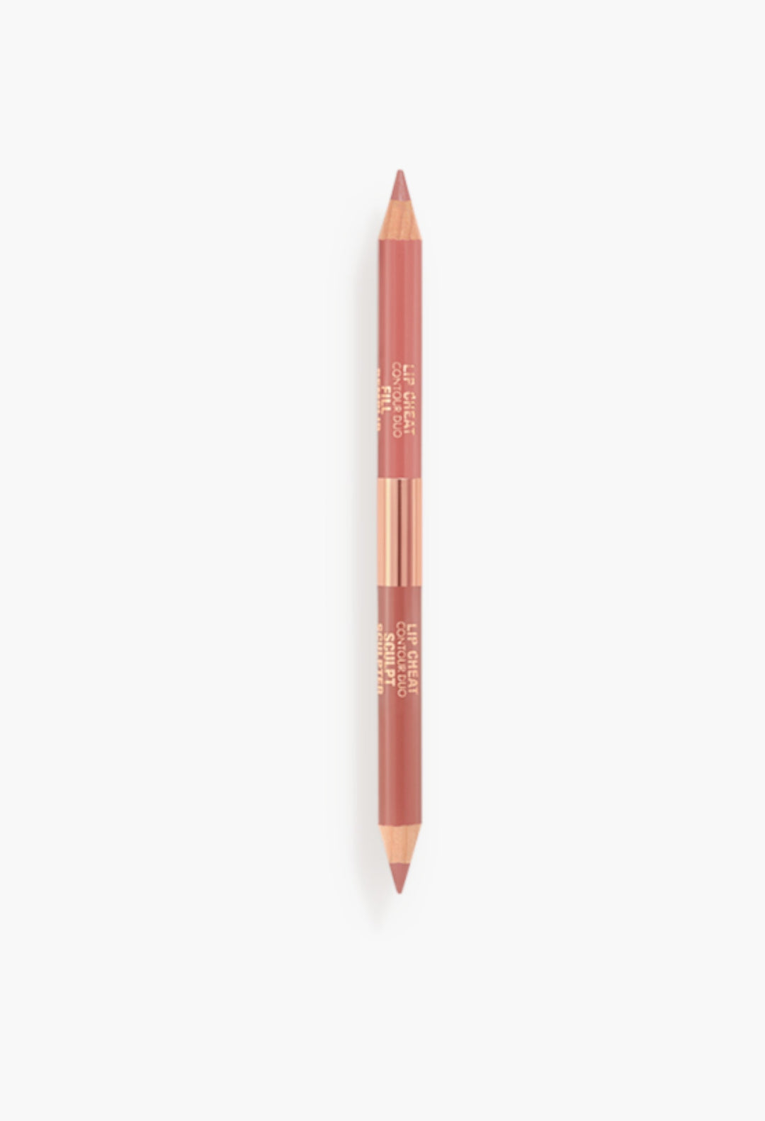 Lip Cheat Contour Duo - GLAM MODA