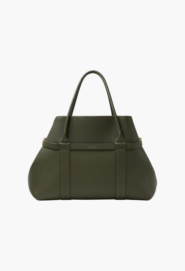 Ghiera Shopper Large - Calfskin - GLAM MODA