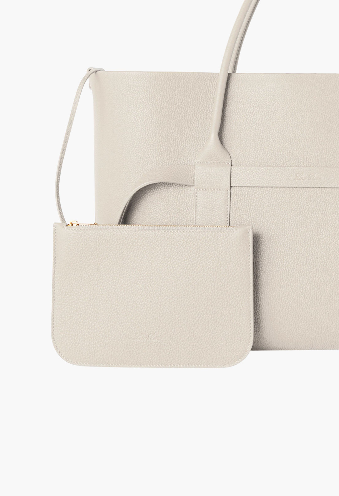 Ghiera Shopper Large - Calfskin - GLAM MODA