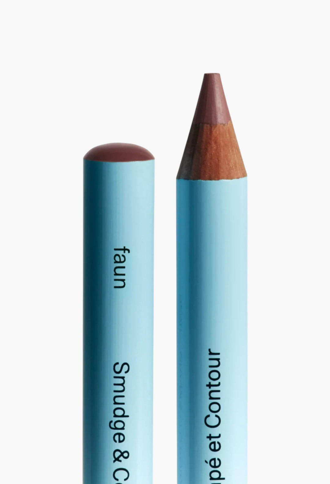 Smudge Contour Lip Pencil 1.1 g - GLAM MODA